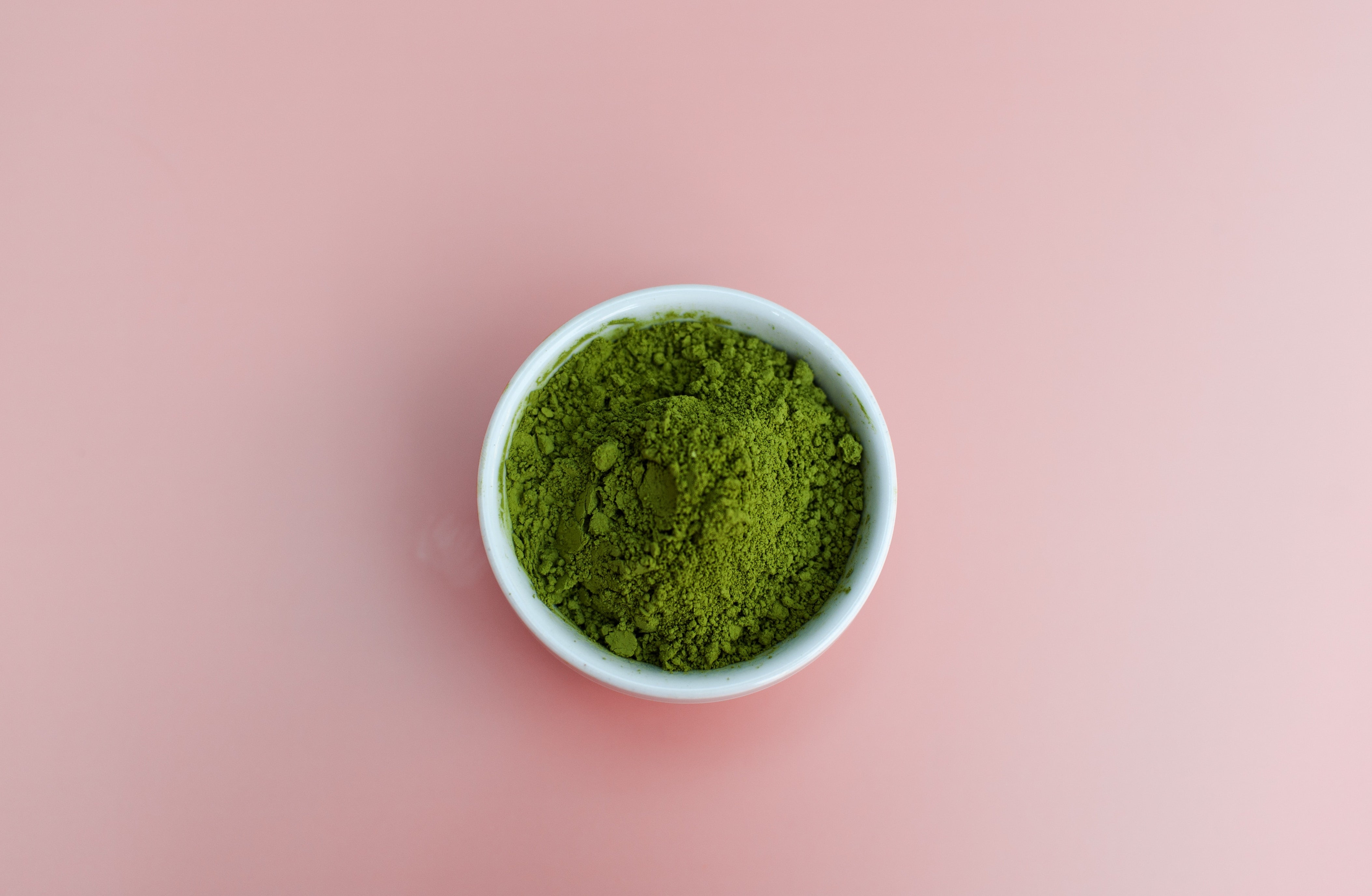Your Guide to the Different Grades of Matcha