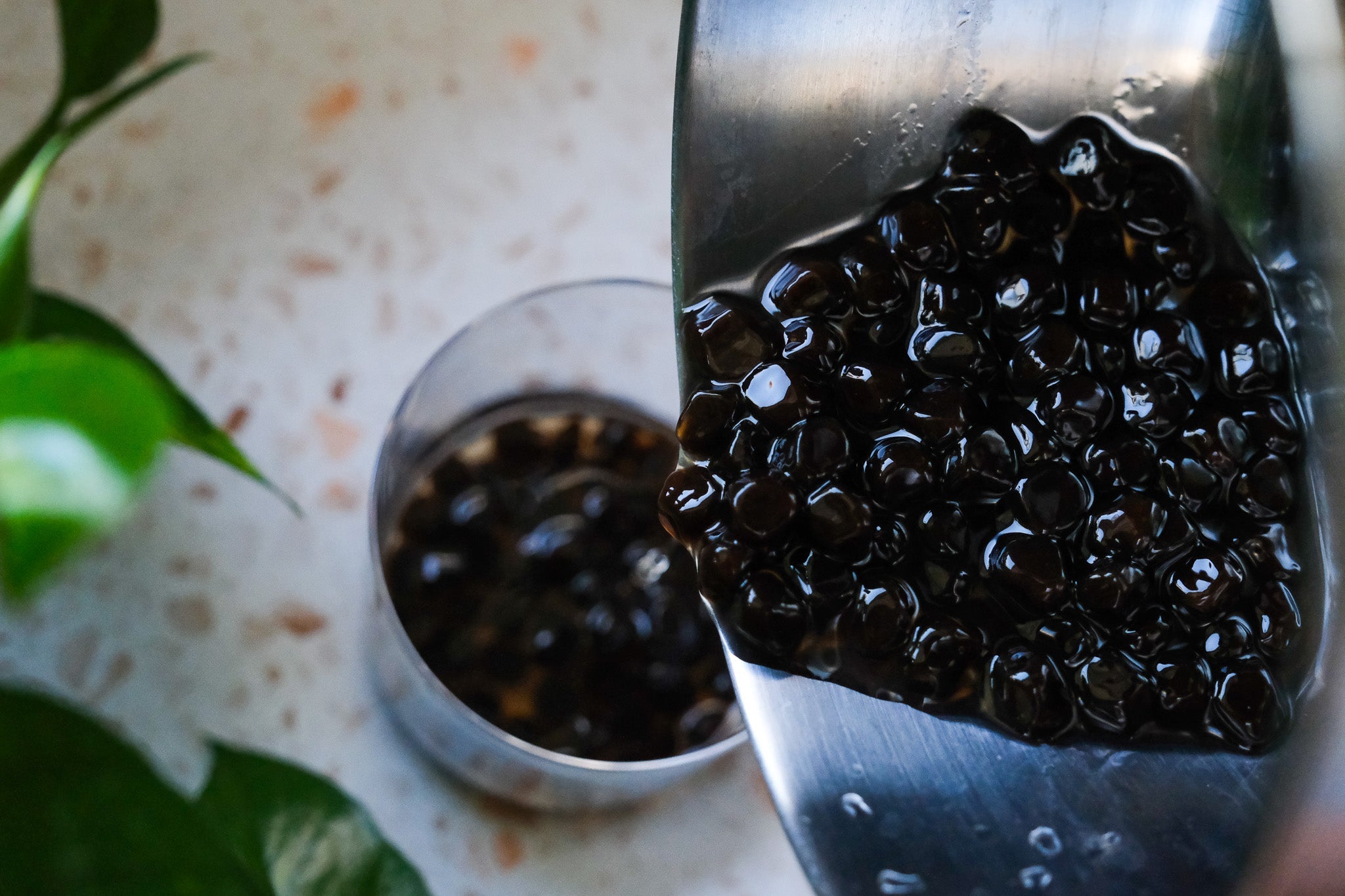 Quick Cooking Pearls