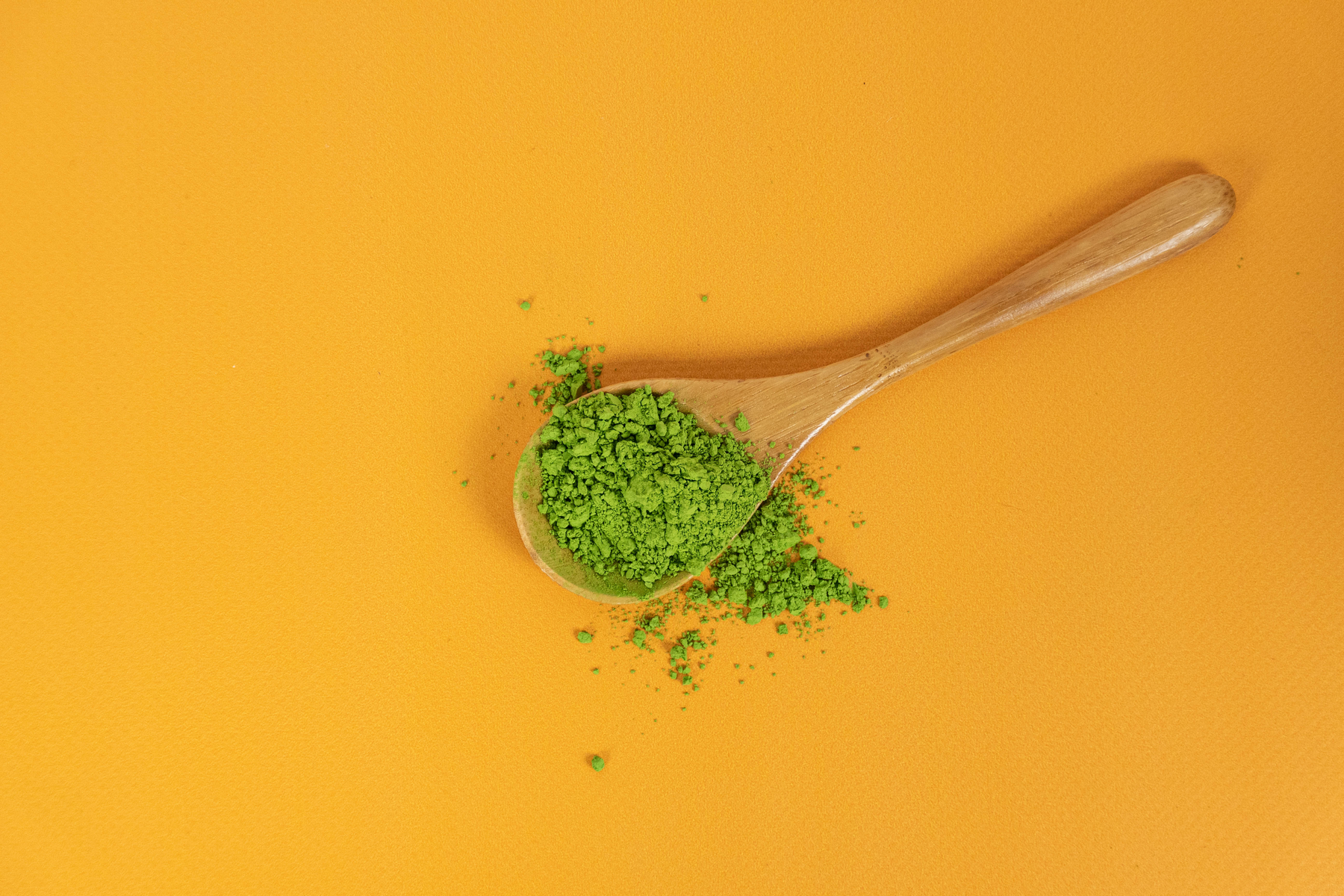 Uji Matcha Microground