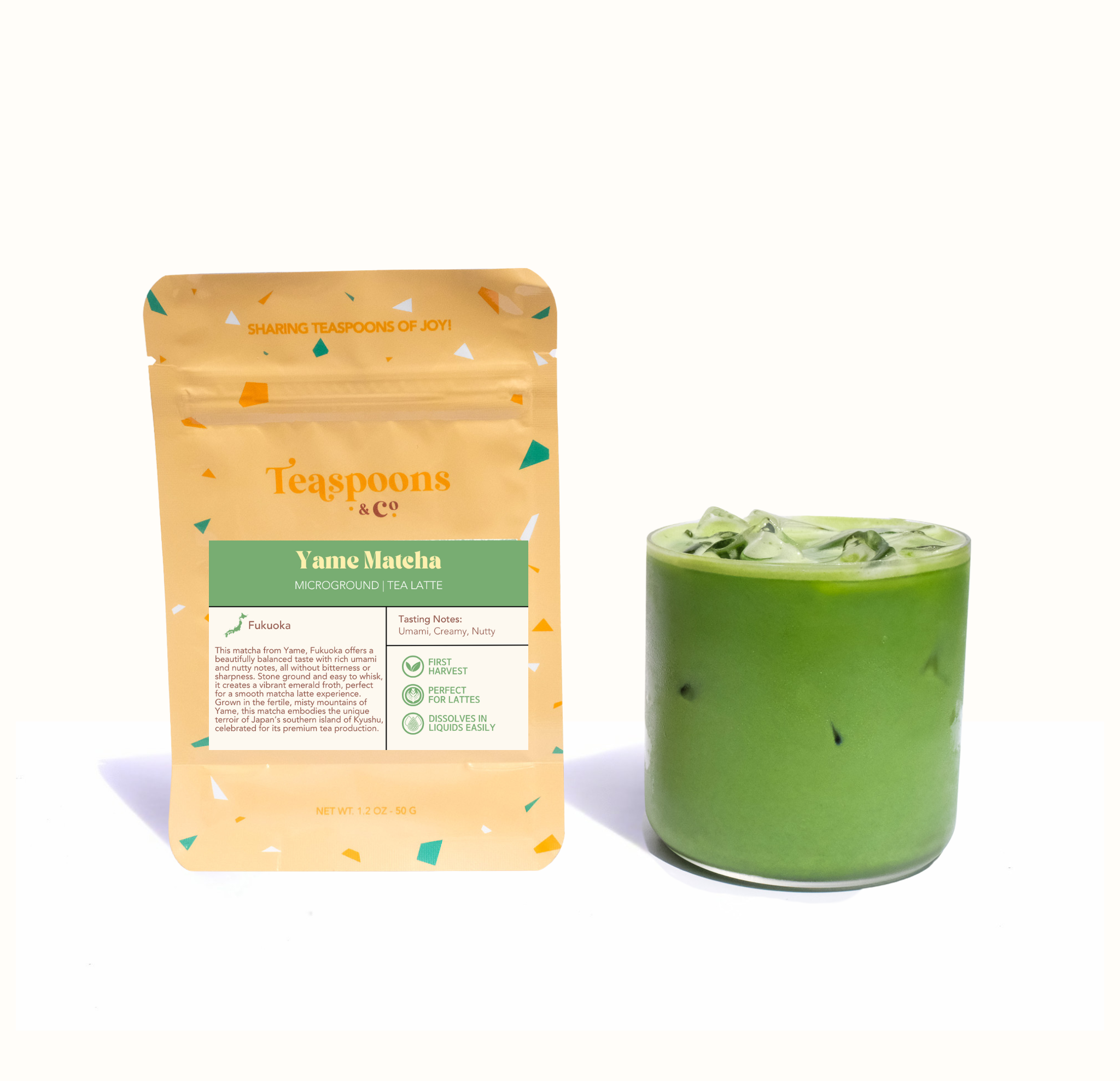 Yame Matcha