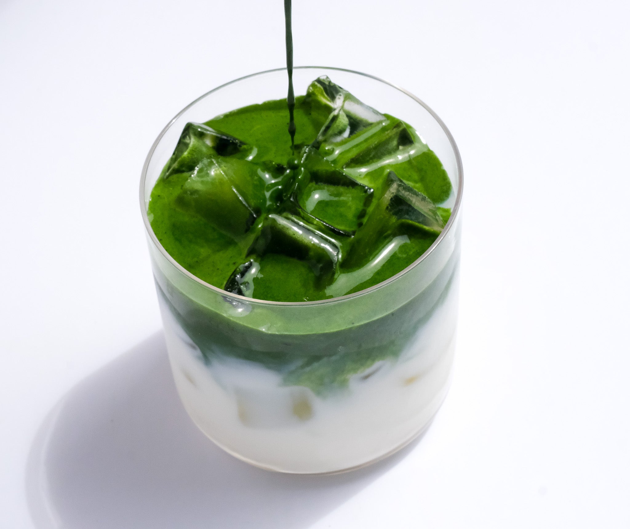 Uji Matcha Microground