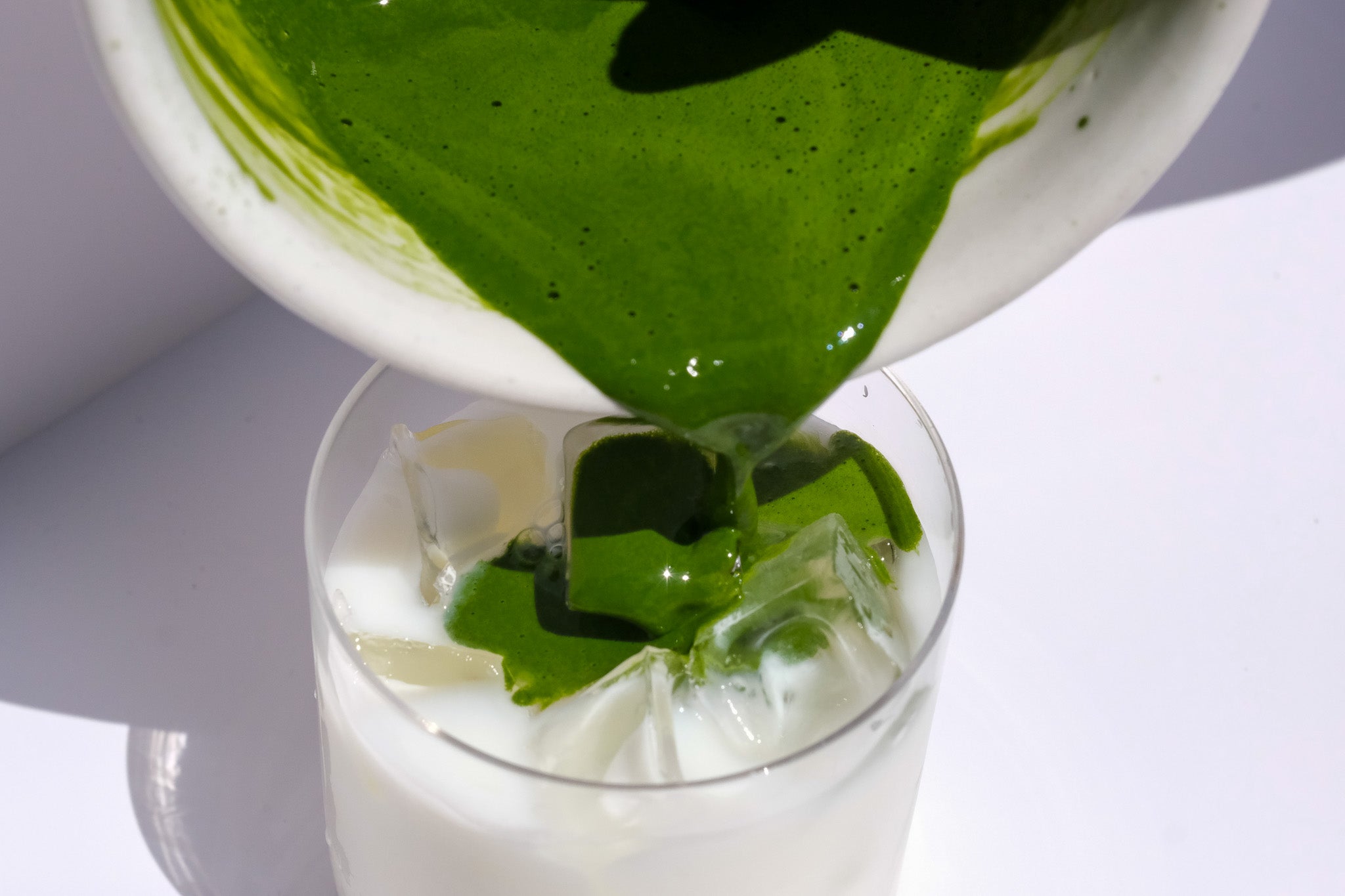 Hibi Matcha **PRE-ORDER** SHIPPED ON 08/29/2025