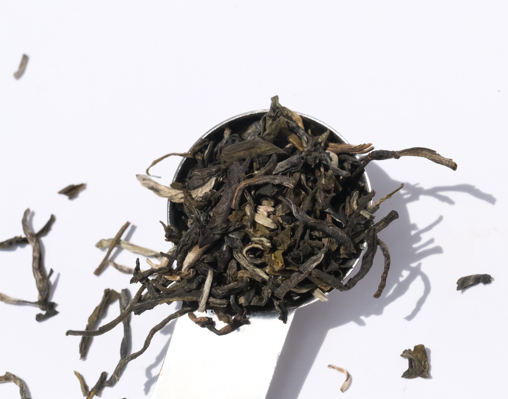 Jasmine Yin Hao Green Tea