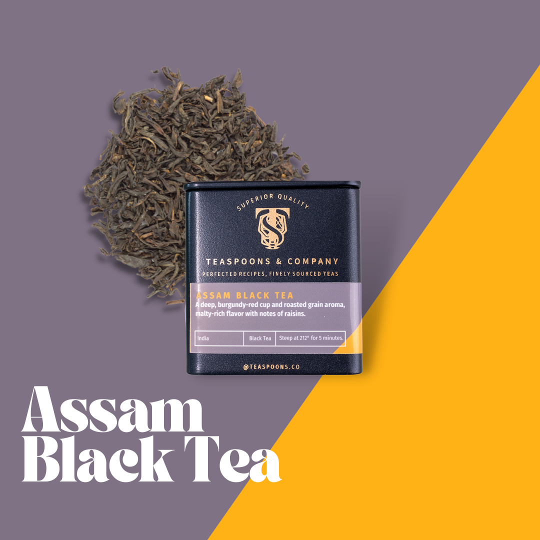 Assam Black Tea