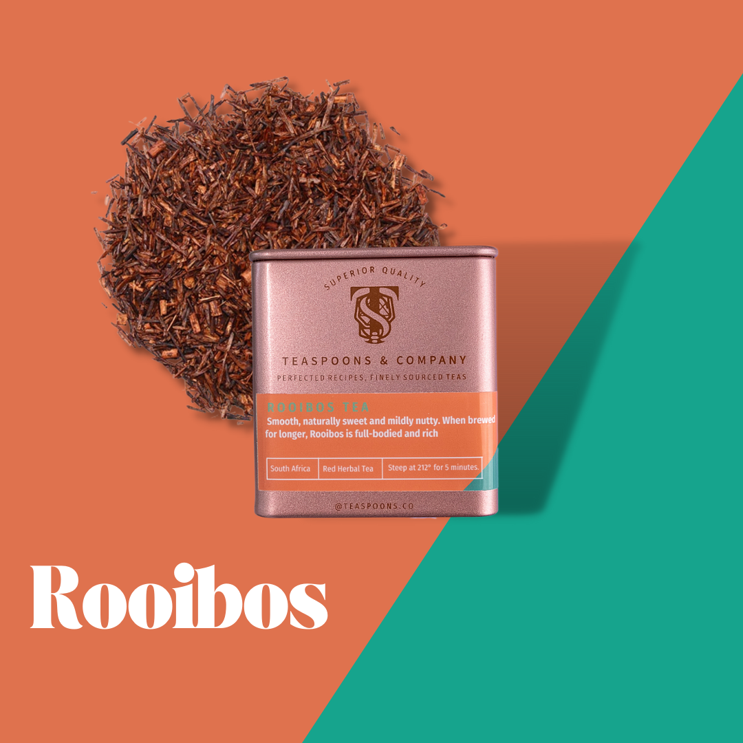 Rooibos Tea