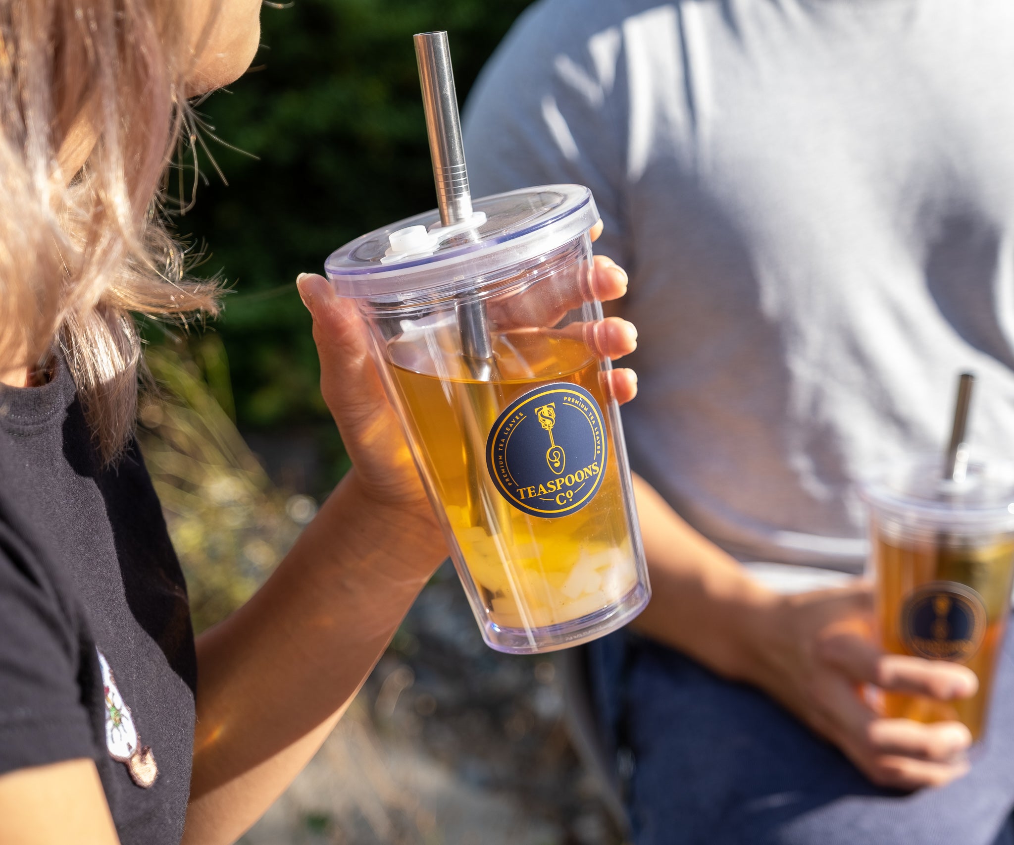 500 ML Reusable leak proof BBT cup! Insulated double-walled cup