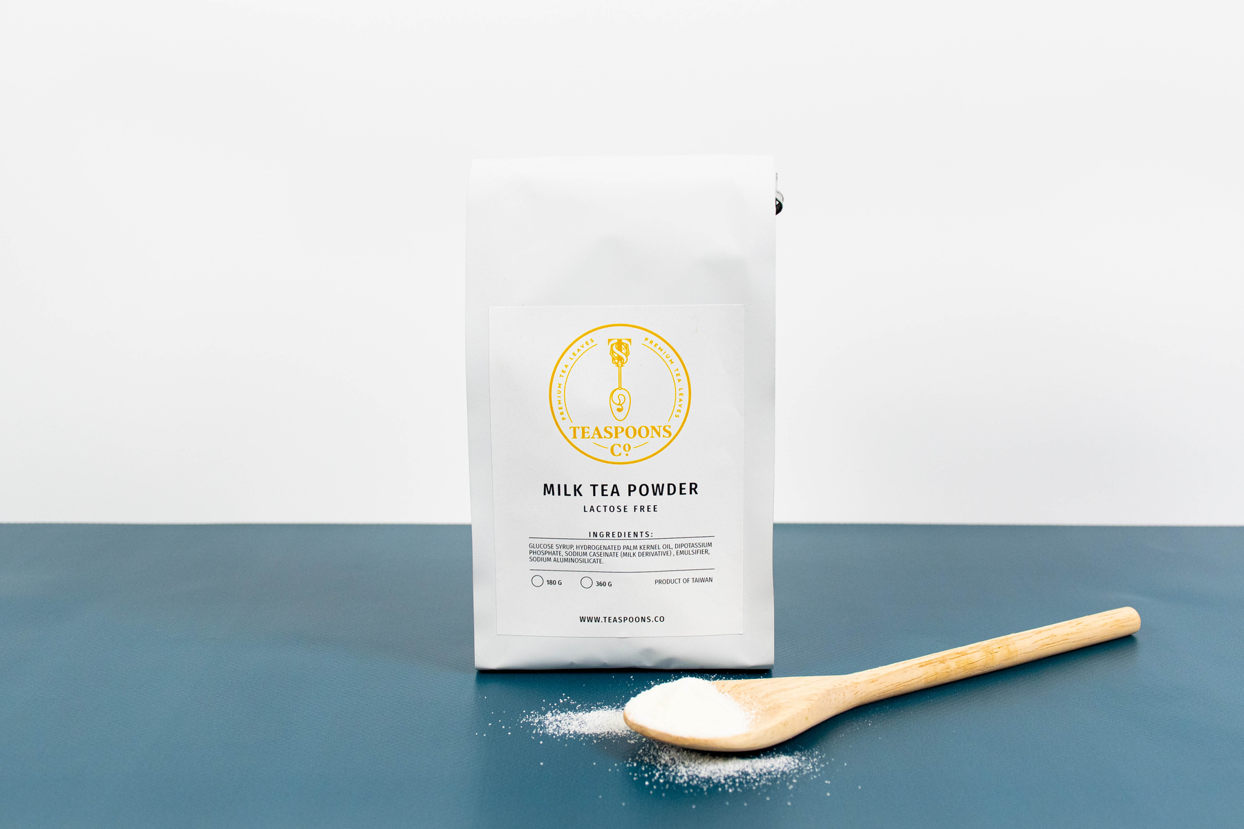 Buy tea store spoons online