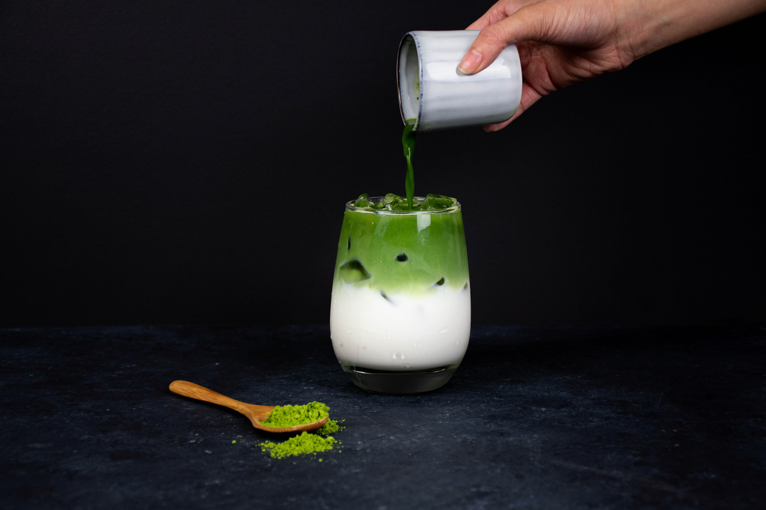 Your Guide to the Different Grades of Matcha