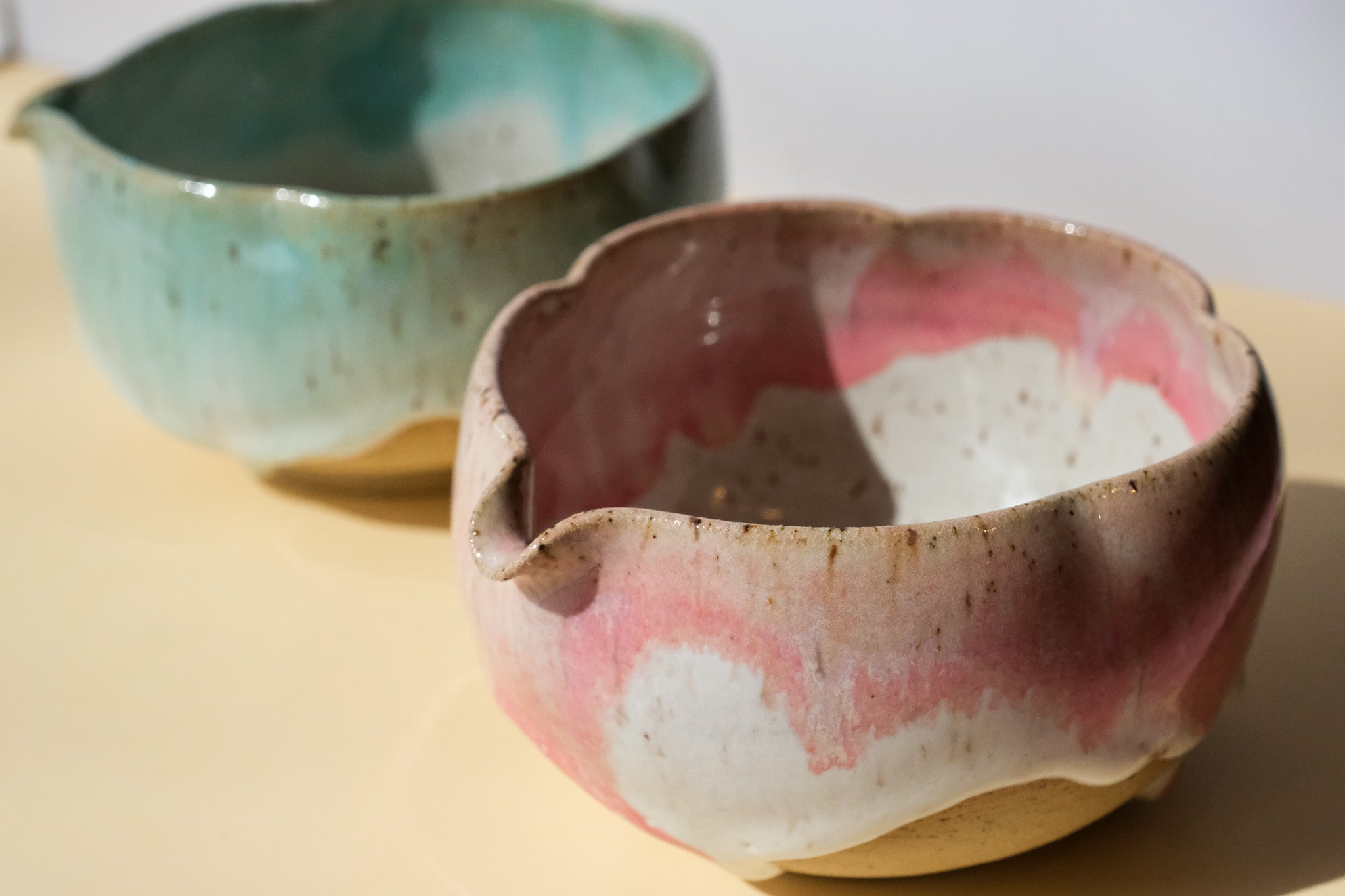 Teaware