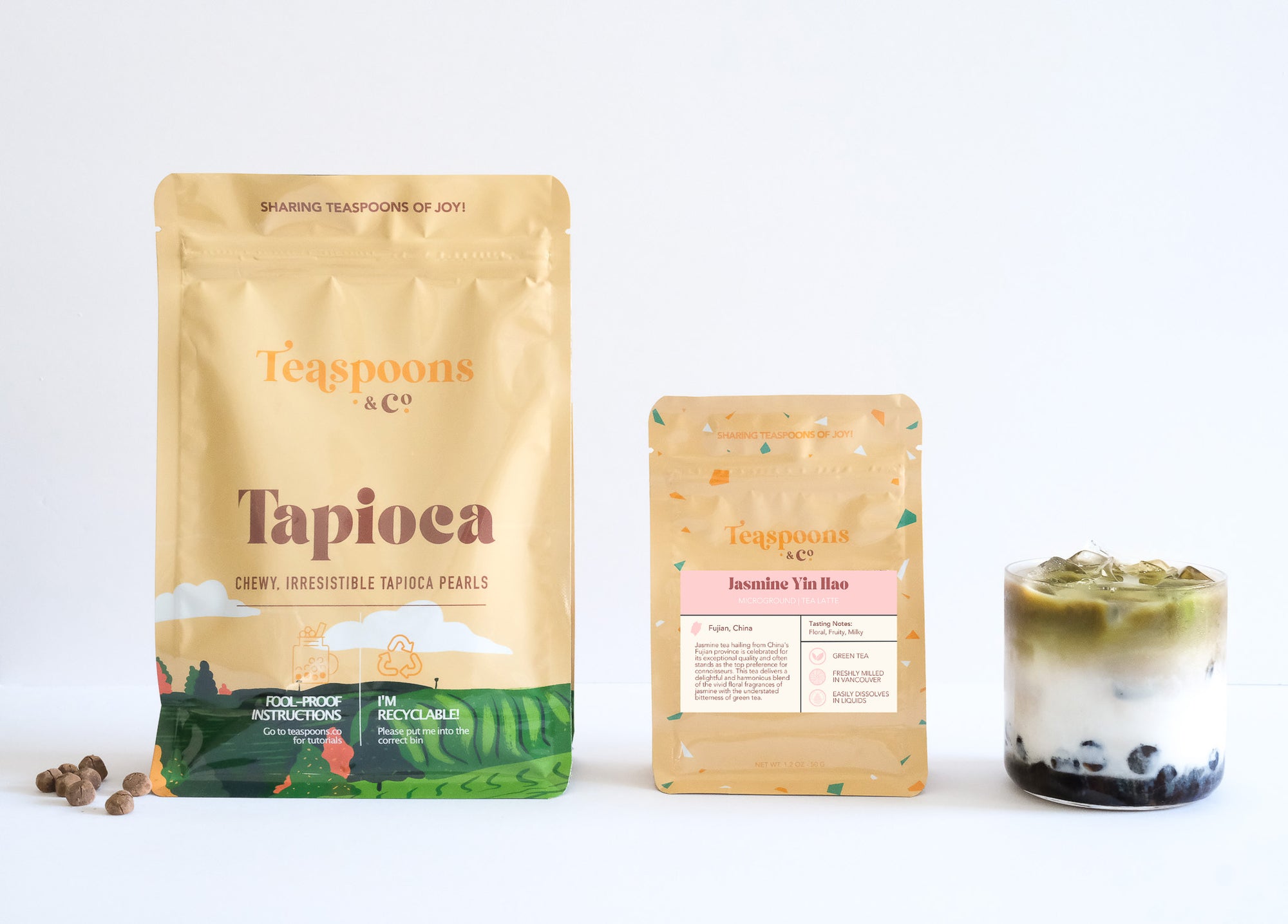 The Boba Kit