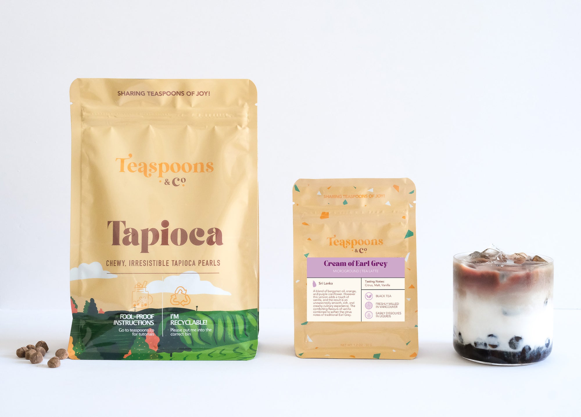 The Boba Kit