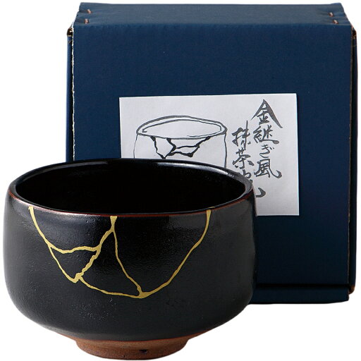 Matcha Bowl from Mino Ware