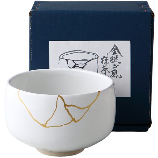 Matcha Bowl from Mino Ware