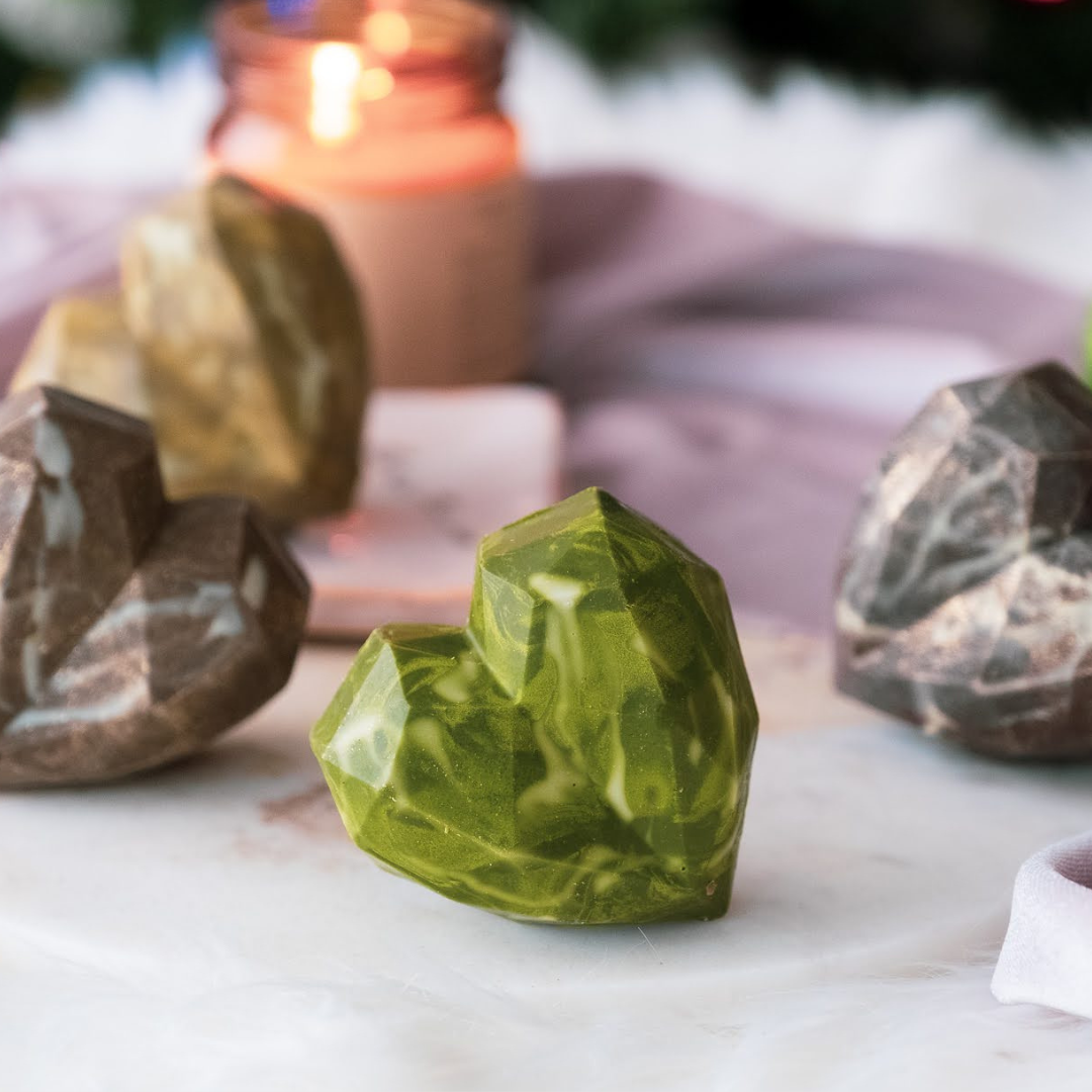 Milk Tea Bombs: Matcha, Hojicha, Milky Oolong, Earl Grey(Limited Time Only) - pre-order December 5th