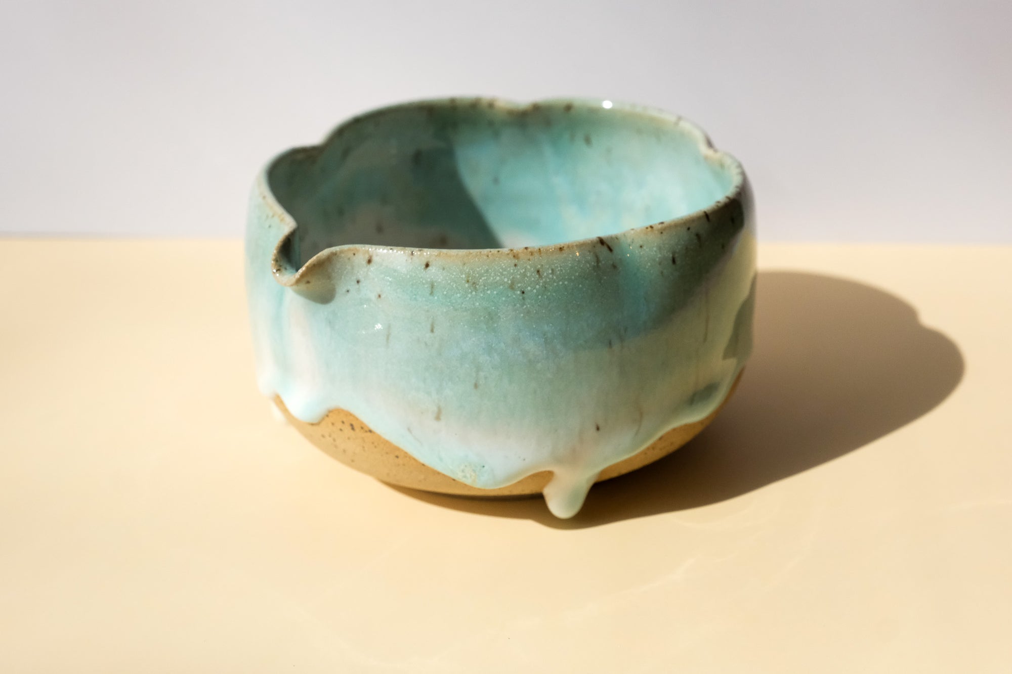 Matcha Bowl - Ode Studio X Teaspoons & Co