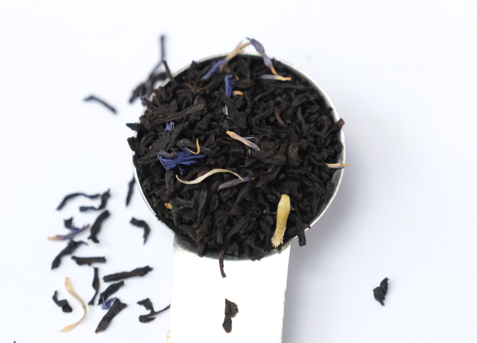 Earl Grey Moonlight