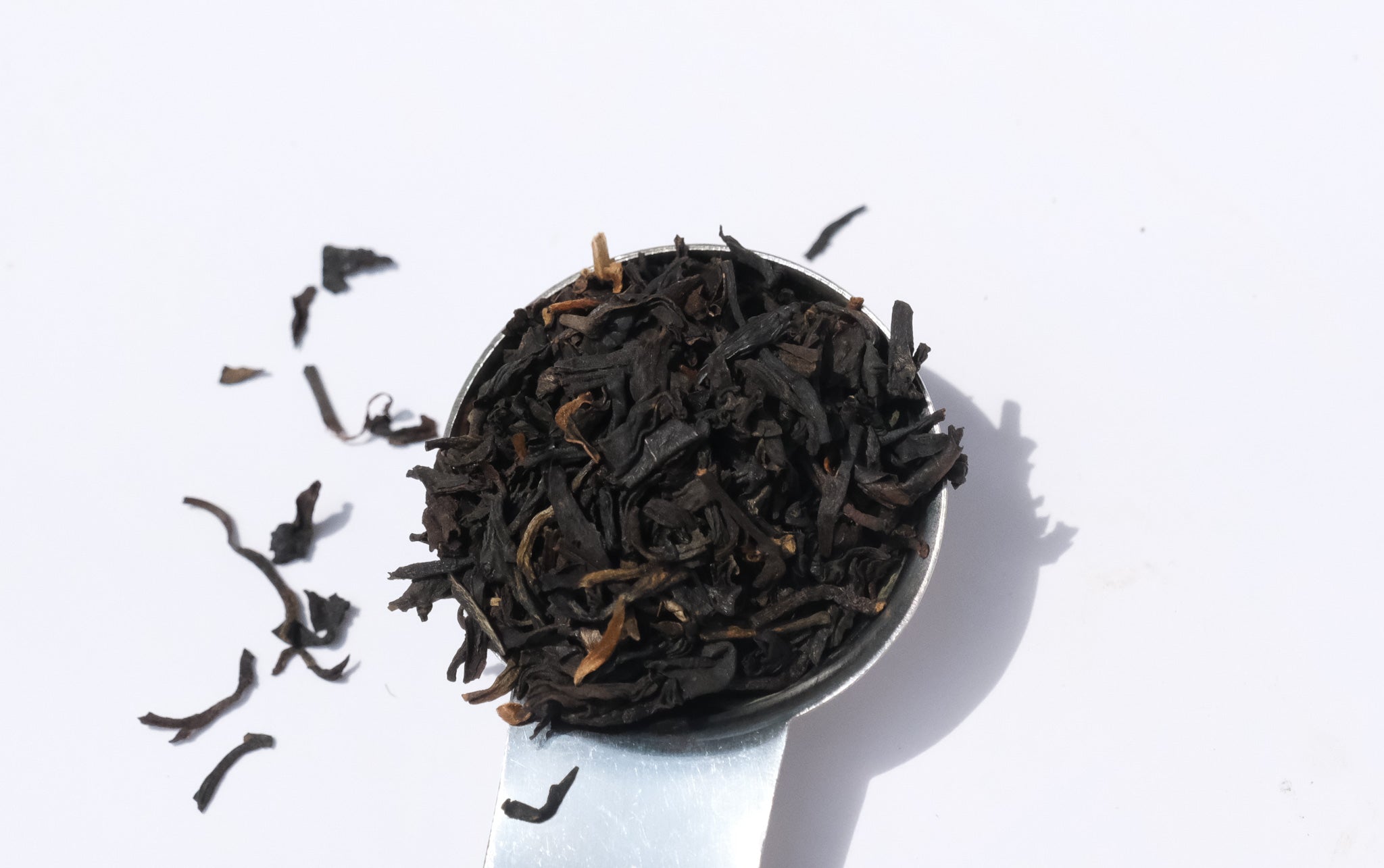 Assam Black Tea
