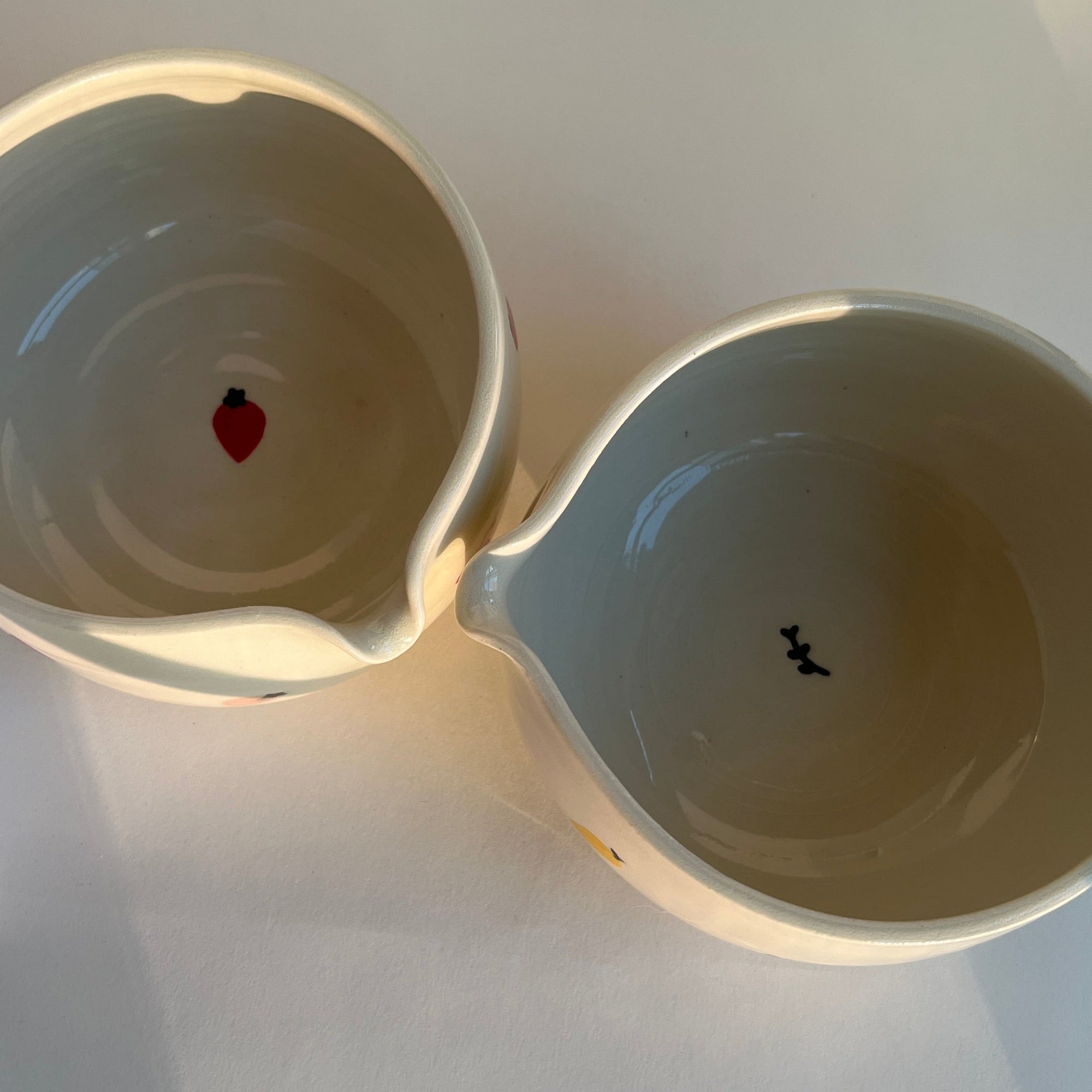 Matcha Bowl - Ode Studio X Teaspoons & Co