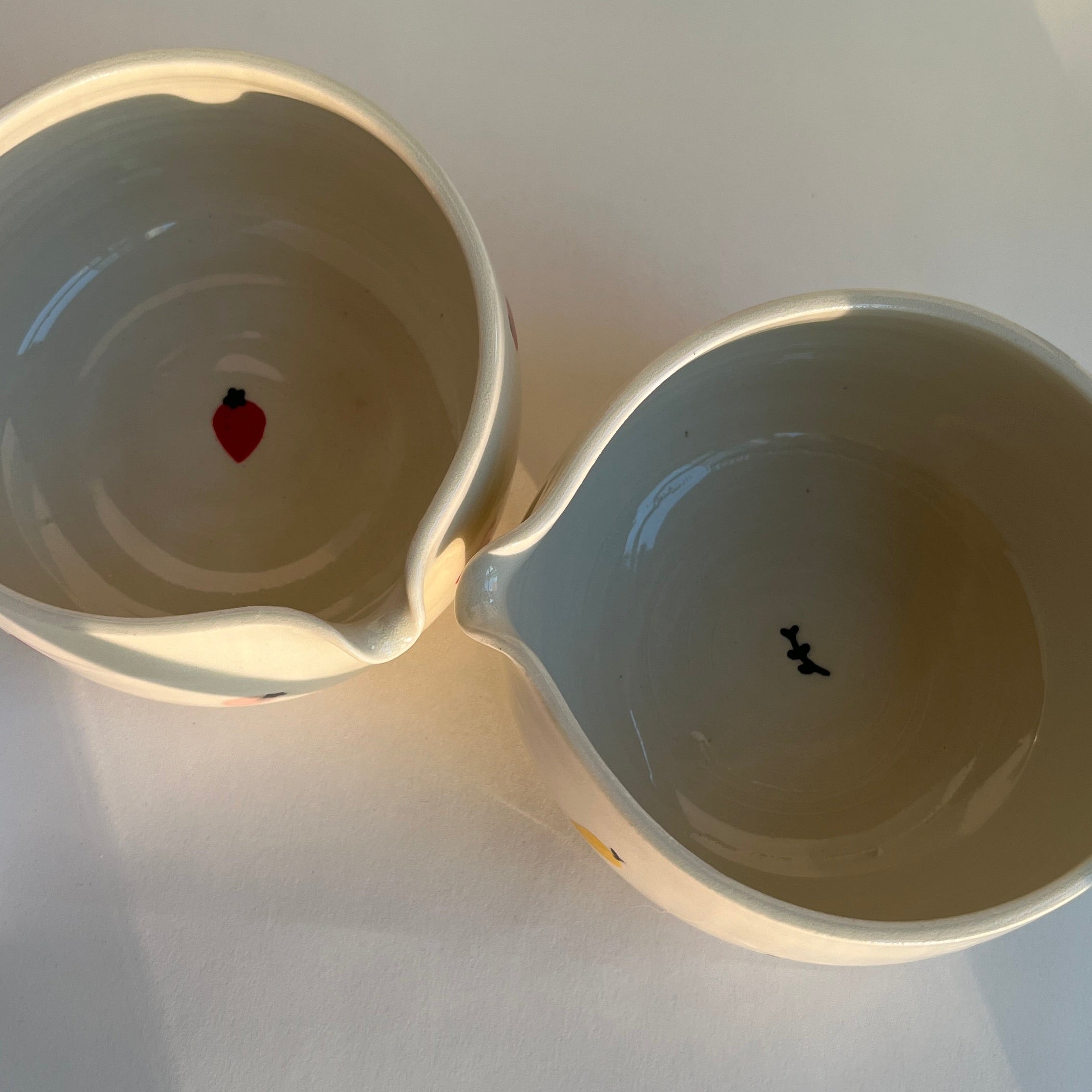 Matcha Bowl - Ode Studio X Teaspoons & Co