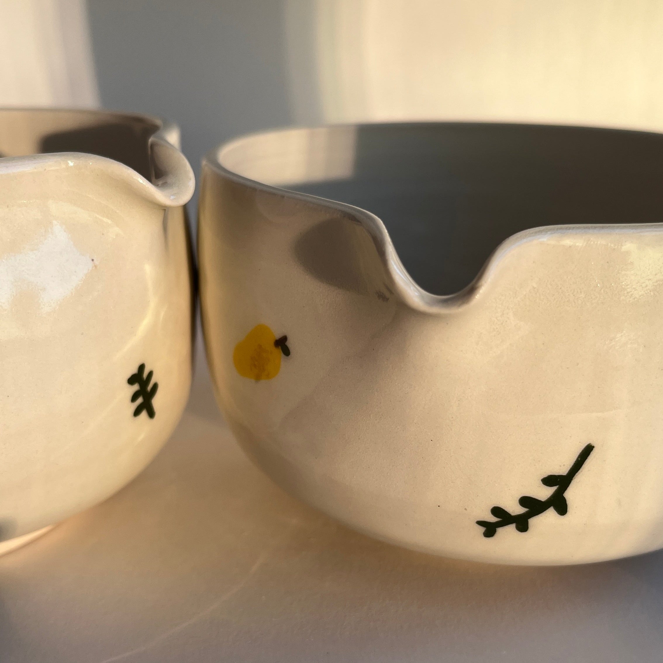 Matcha Bowl - Ode Studio X Teaspoons & Co