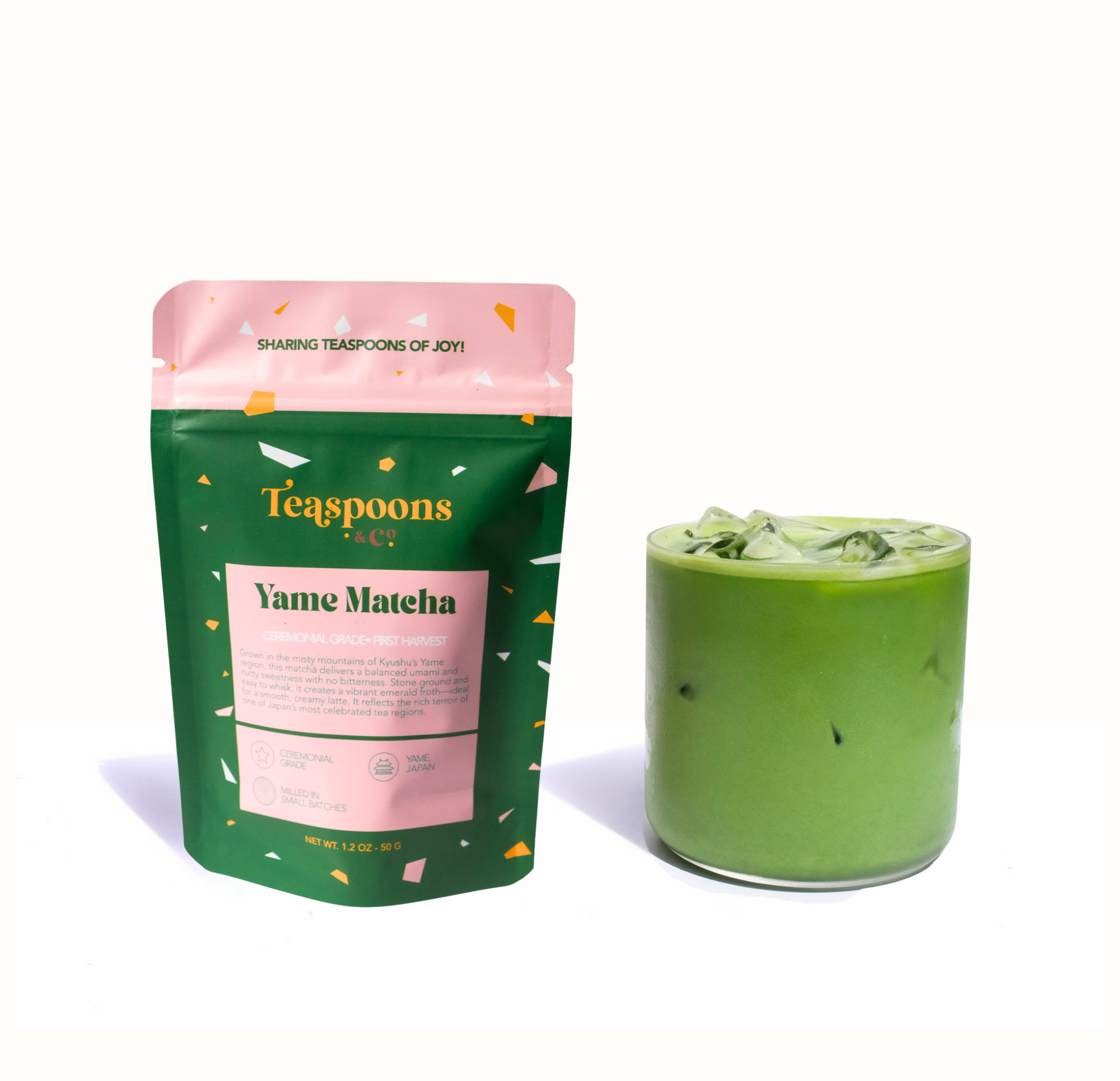 Yame Matcha