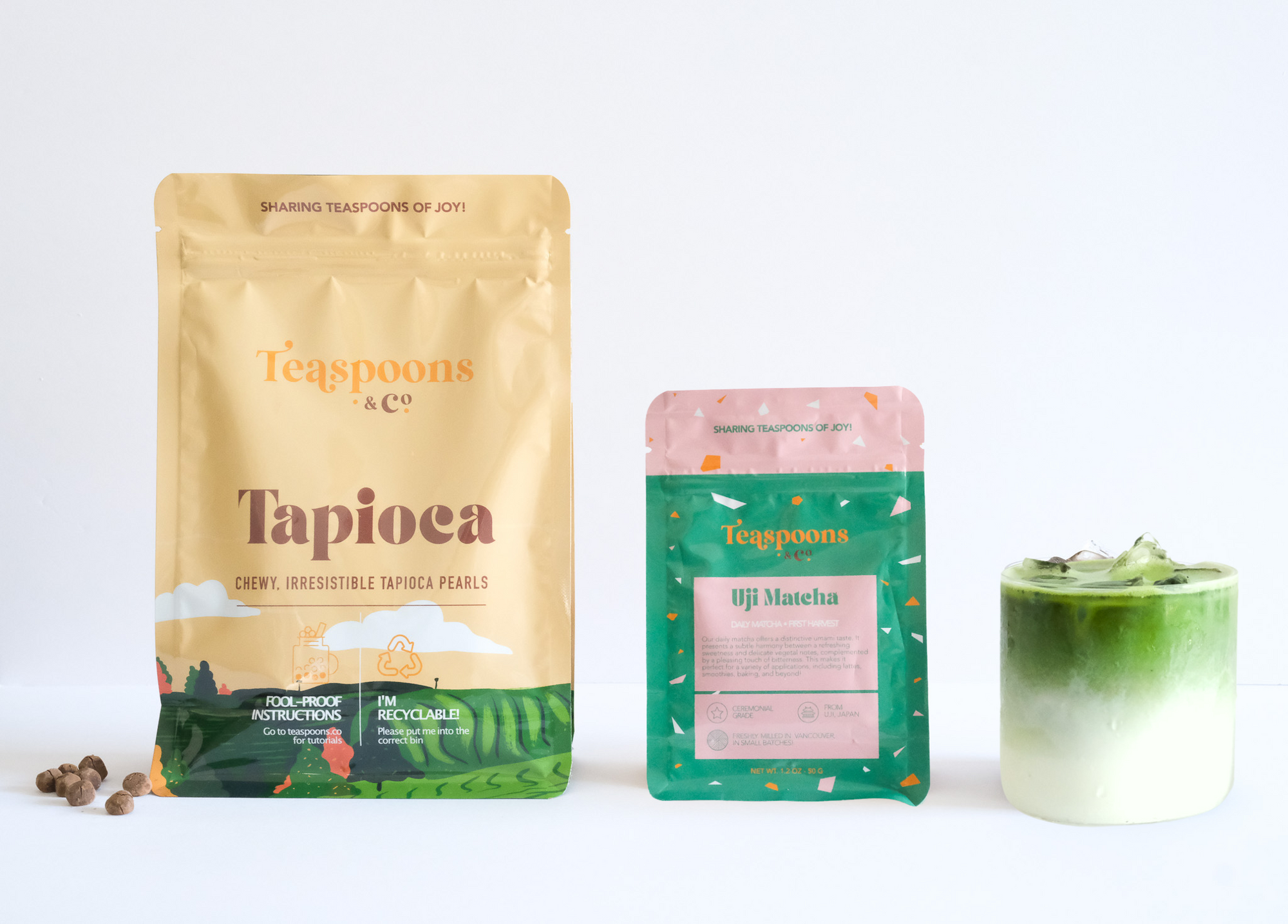 Uji Matcha Kit