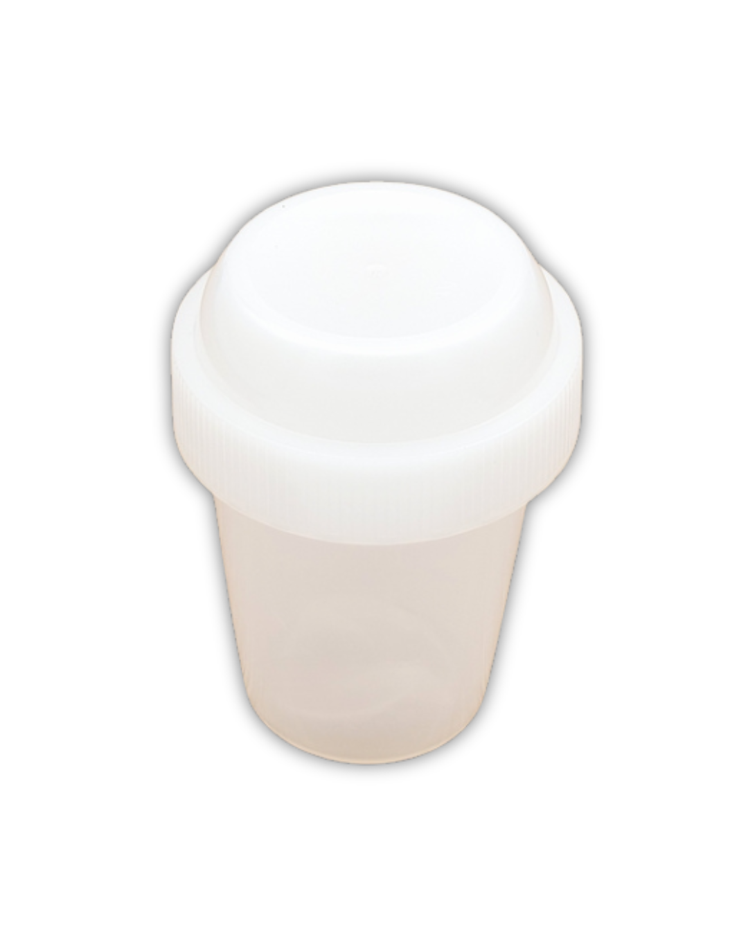 Powder Shaker