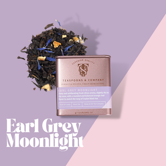 Earl Grey Moonlight