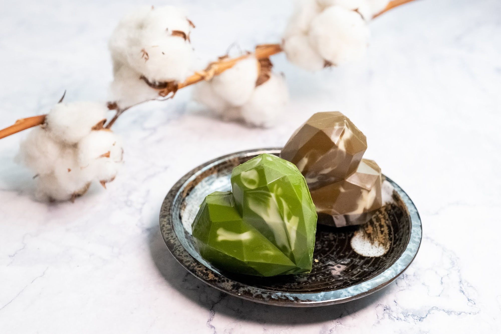 Milk Tea Bombs: Matcha, Hojicha, Milky Oolong, Earl Grey(Limited Time Only) - pre-order December 5th