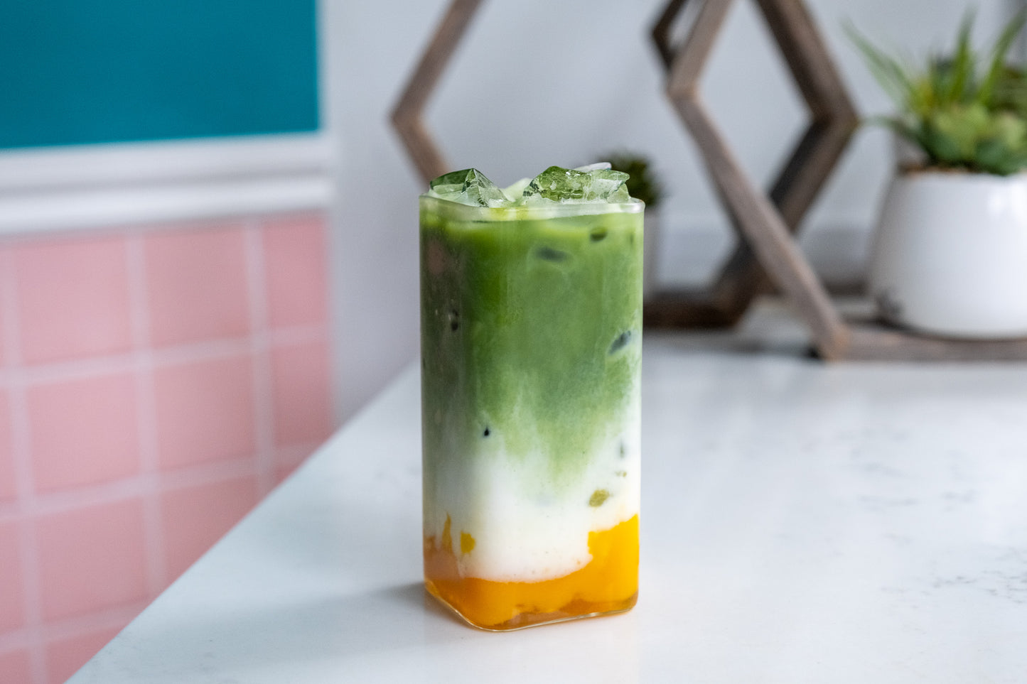 Uji Matcha Kit
