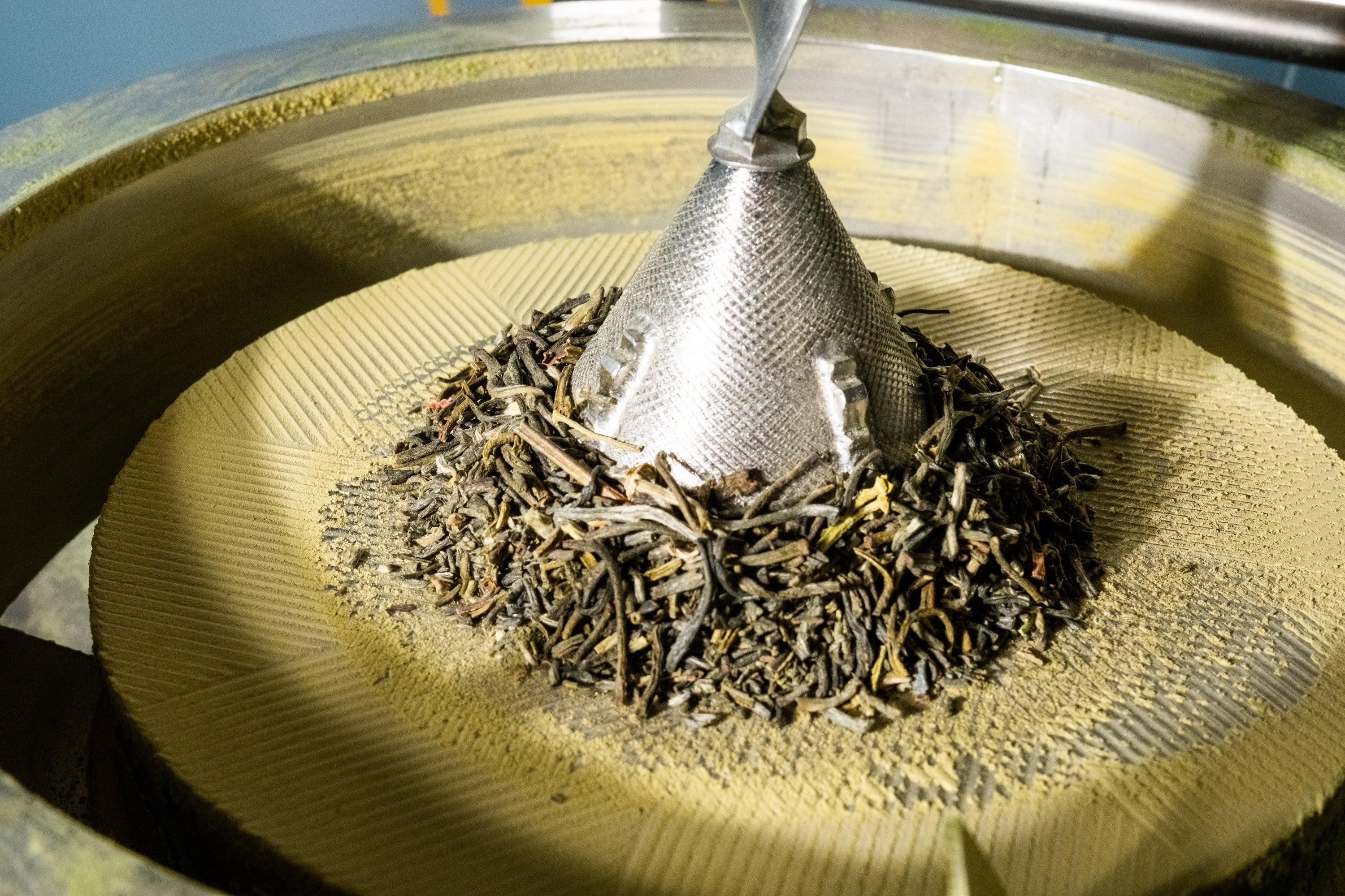 Jasmine Yin Hao Microground