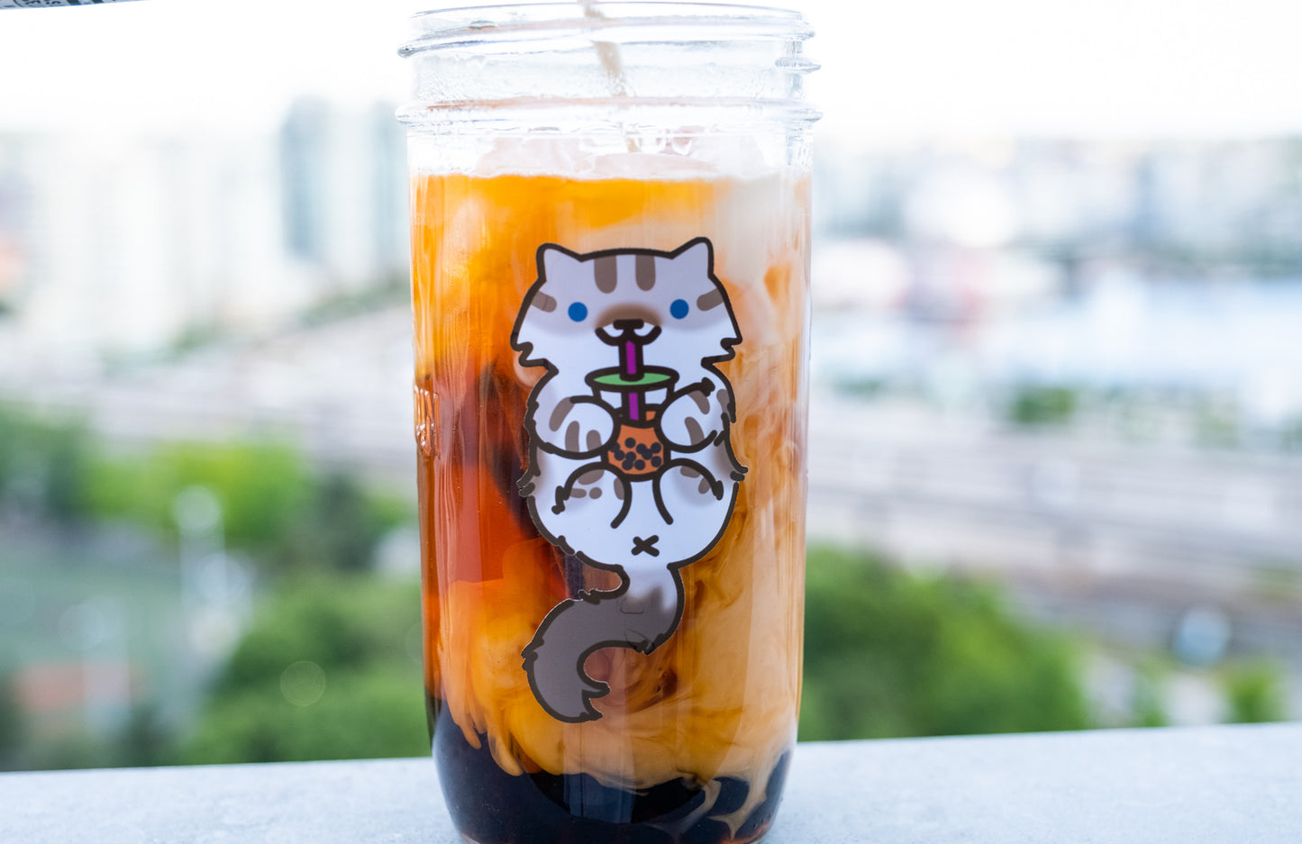 Thai Tea