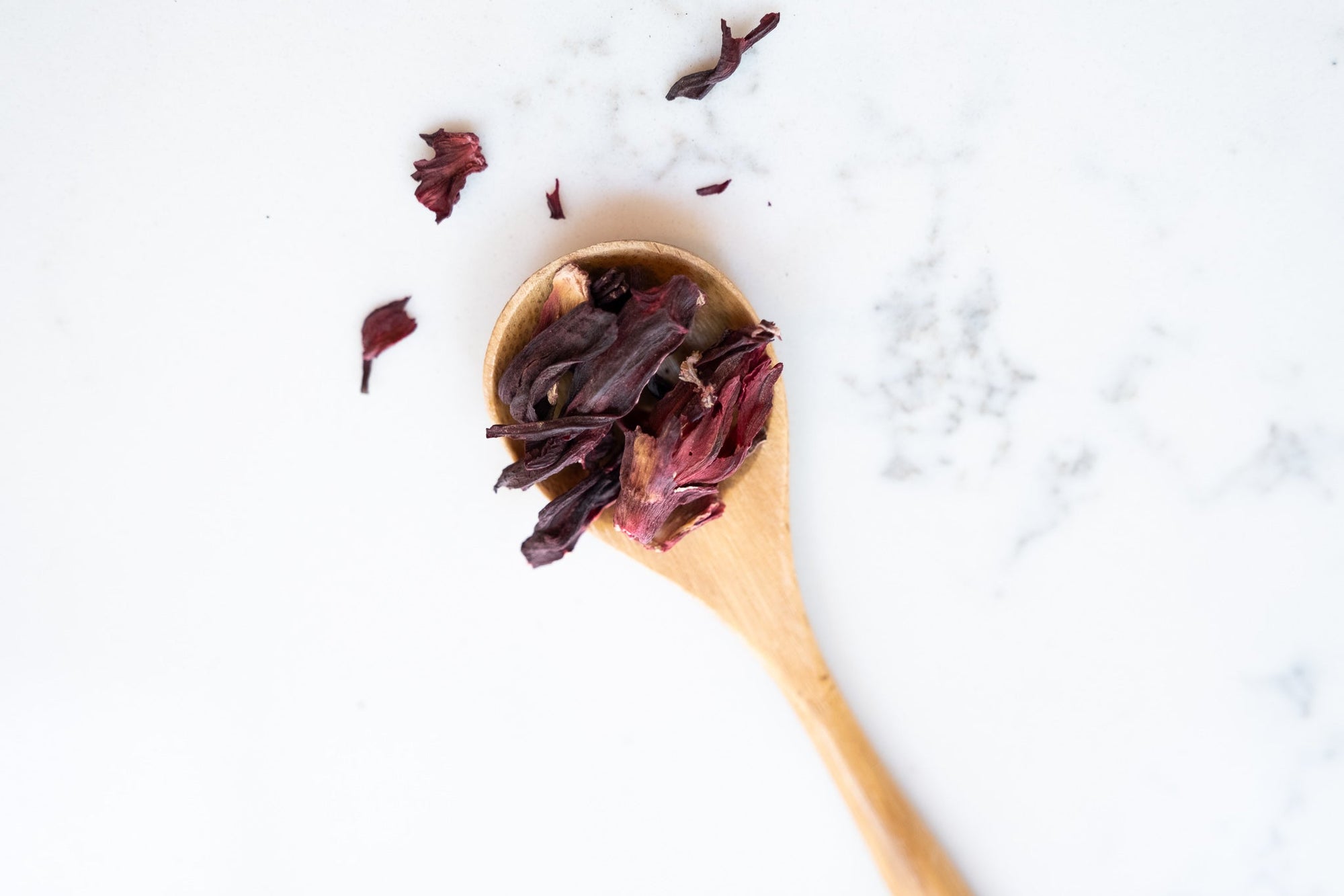 Hibiscus Tea
