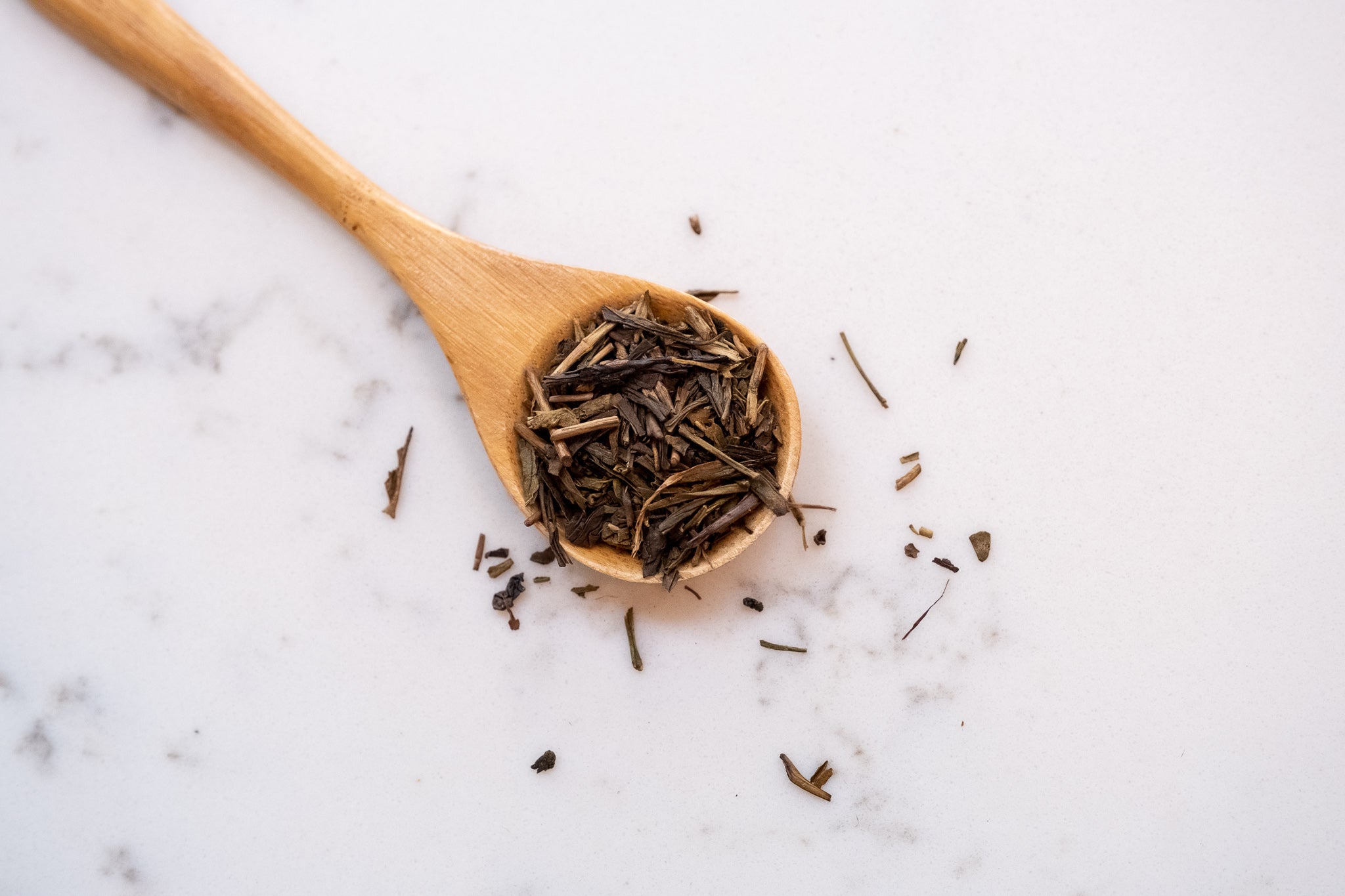 Hojicha Tea