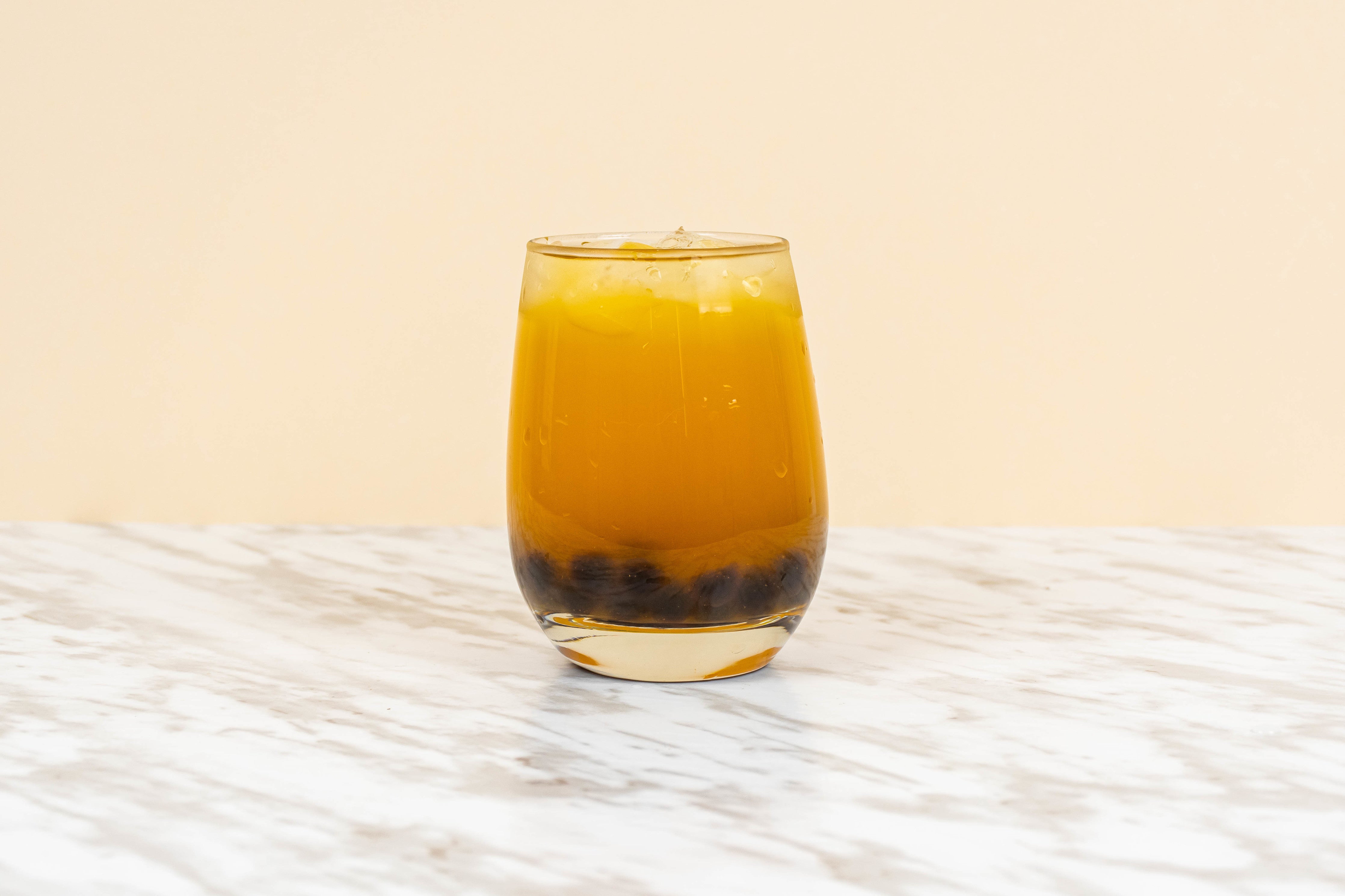 À la carte | Iced Tea Kits | Japanese Grounded Tea | Milk Tea Kits